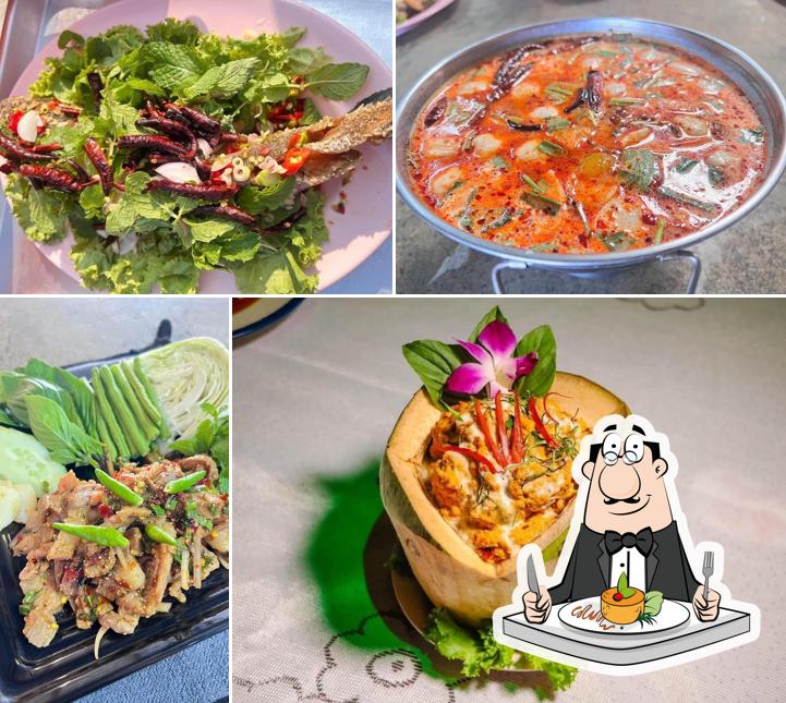 ร้านบ้านตะลุง-Bantalung