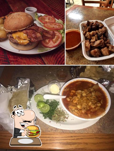 Carniceria Y Taqueria