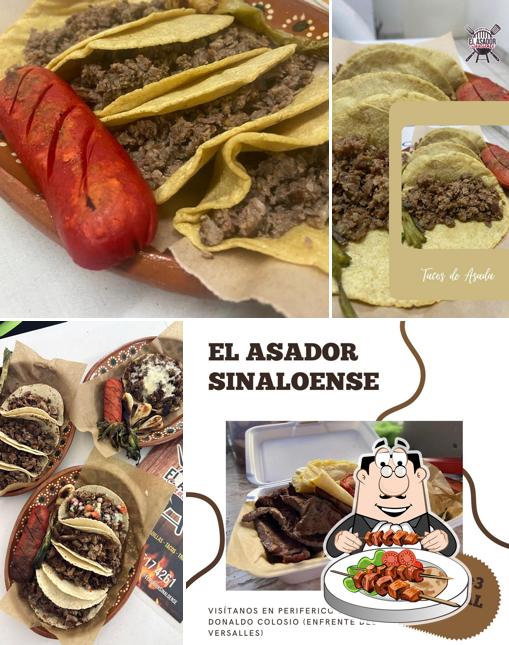 El Asador Sinaloense