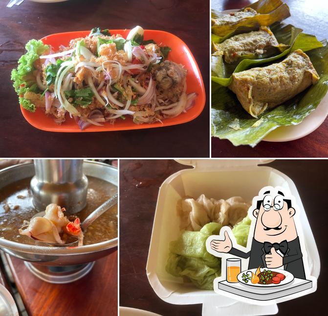 เคียงเลซีฟู้ด