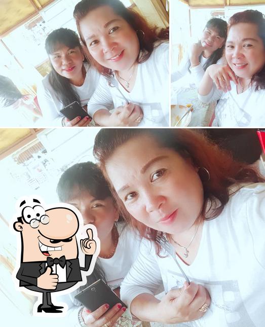 Kantin Tante Yetty Lembean