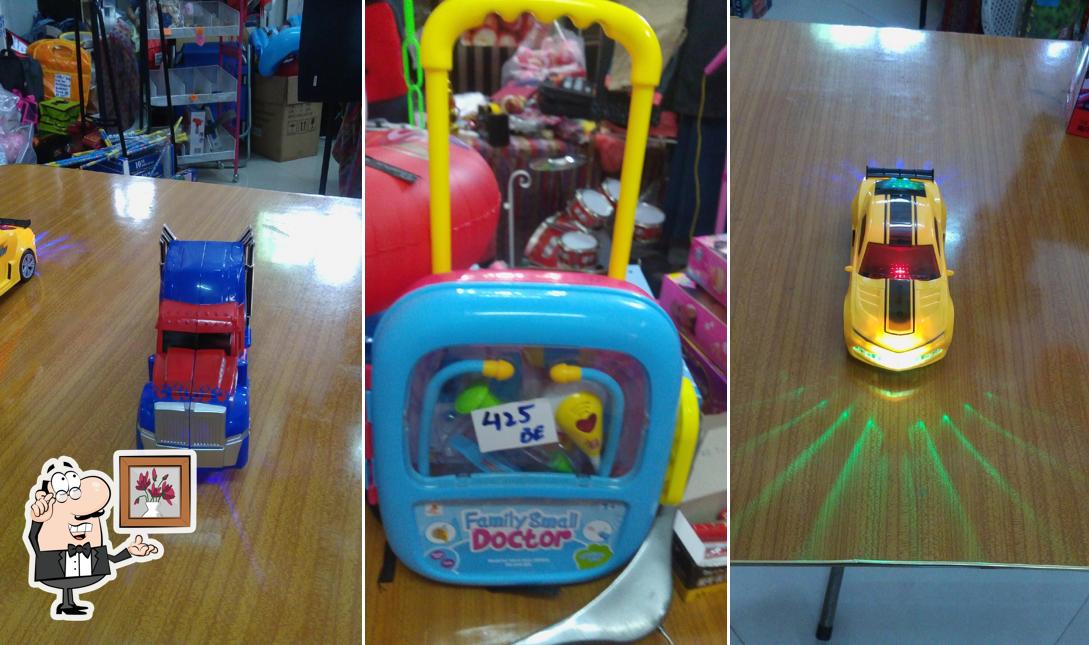 La Faya Snack