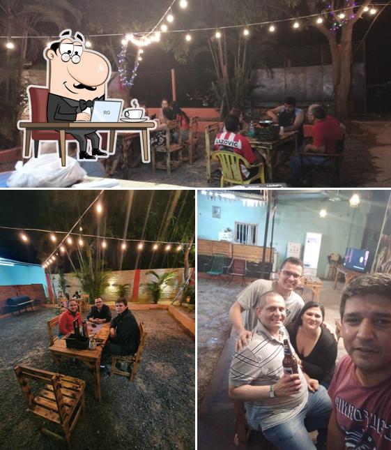 Lomitería y Pizzería "San Juan"