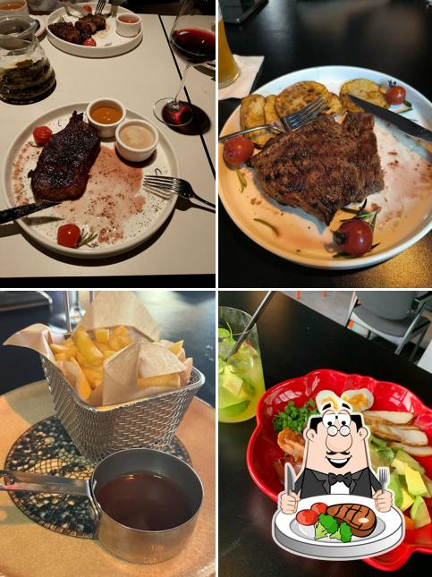 Meat Fix