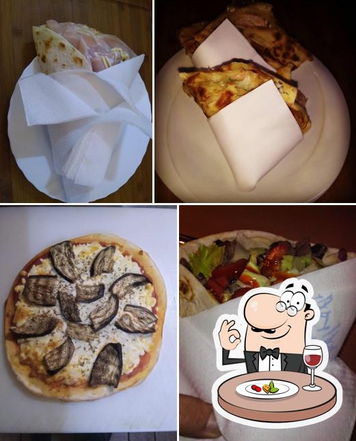 PIADINERIA PIADA XXL