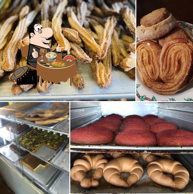 Panadería El Cortez