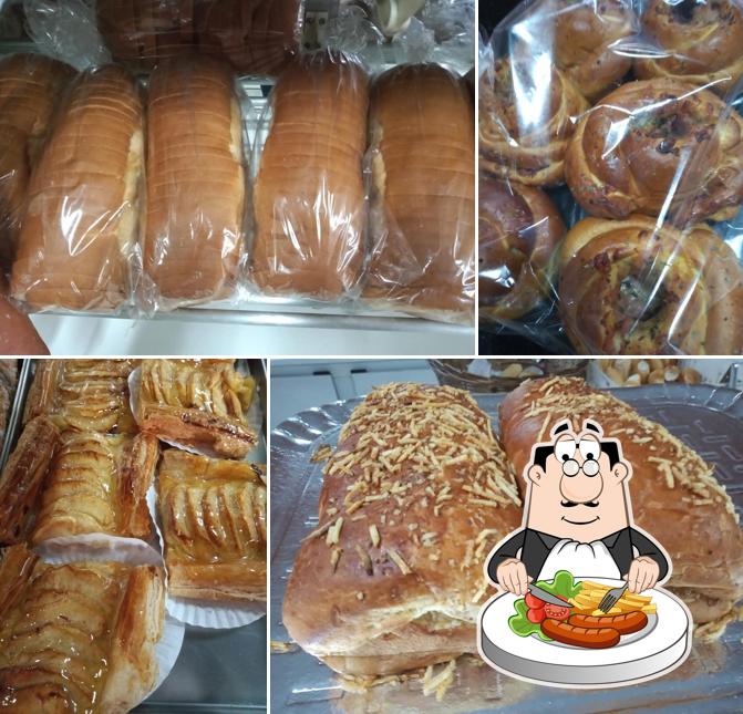 PANIFICADORA E CONFEITARIA TANGARÁ