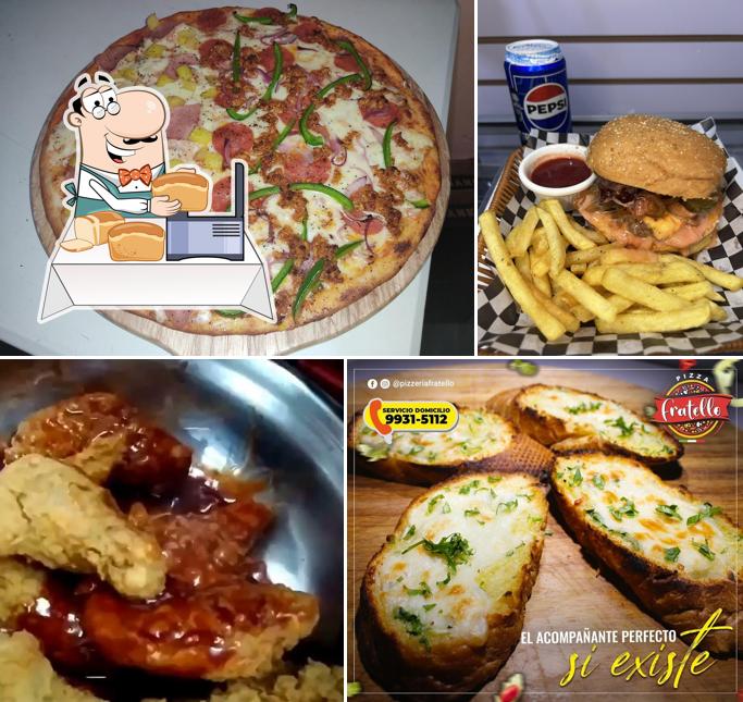Pizzería Fratello