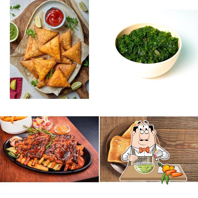 Quza Inn & Spice