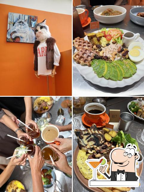 RCW café-新竹竹東寵物餐廳/貓咪/咖啡廳 晚餐/下午茶/甜點/輕食/私廚/韓式料理 親子/包場/約會/聚餐/網美打卡/生日派對 音樂餐廳 2026人氣熱門推薦 PTT Dcard
