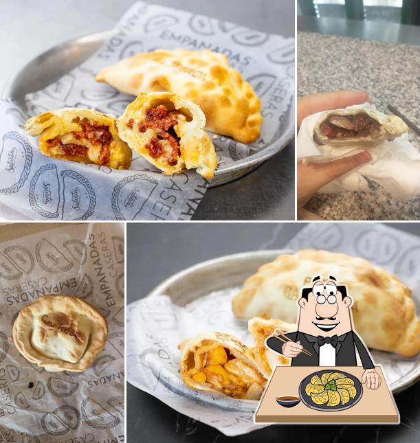 Satiata Empanadas