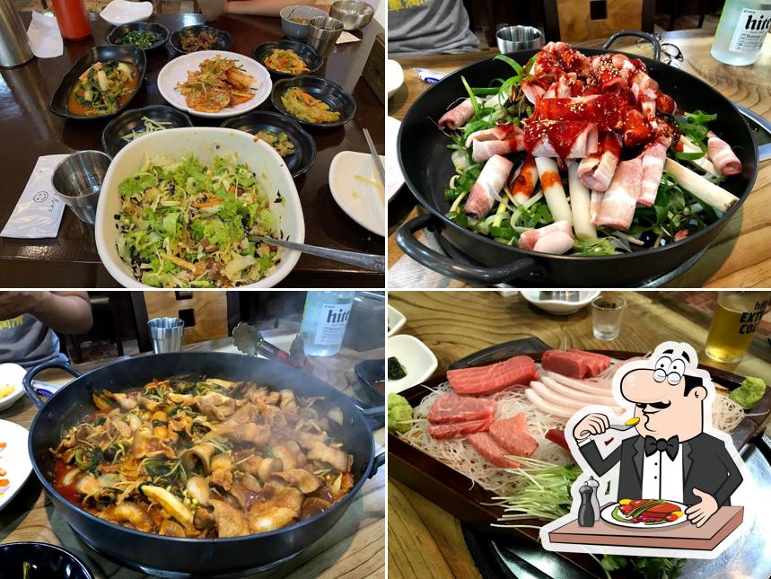 Summaeul japanese restaurant