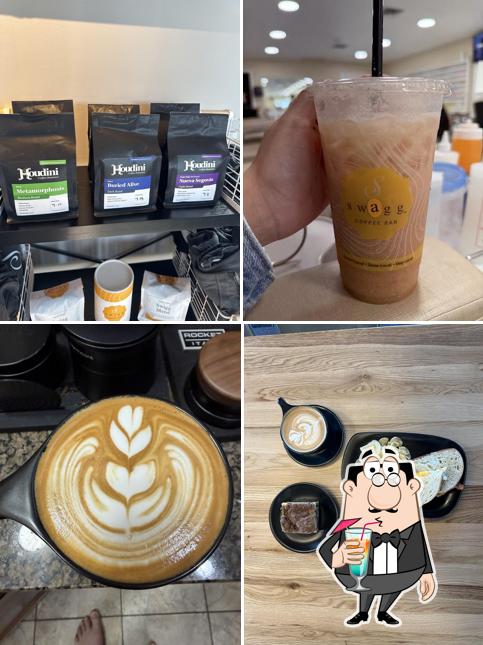 Swagg Coffee Bar