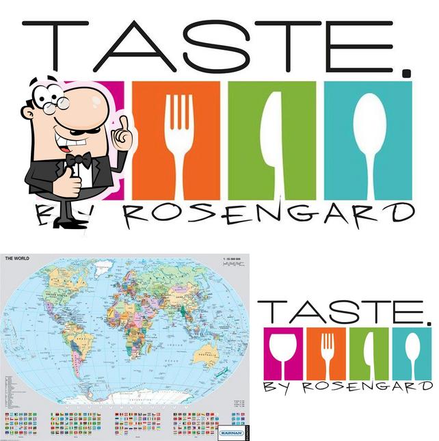 TASTE by Rosengård