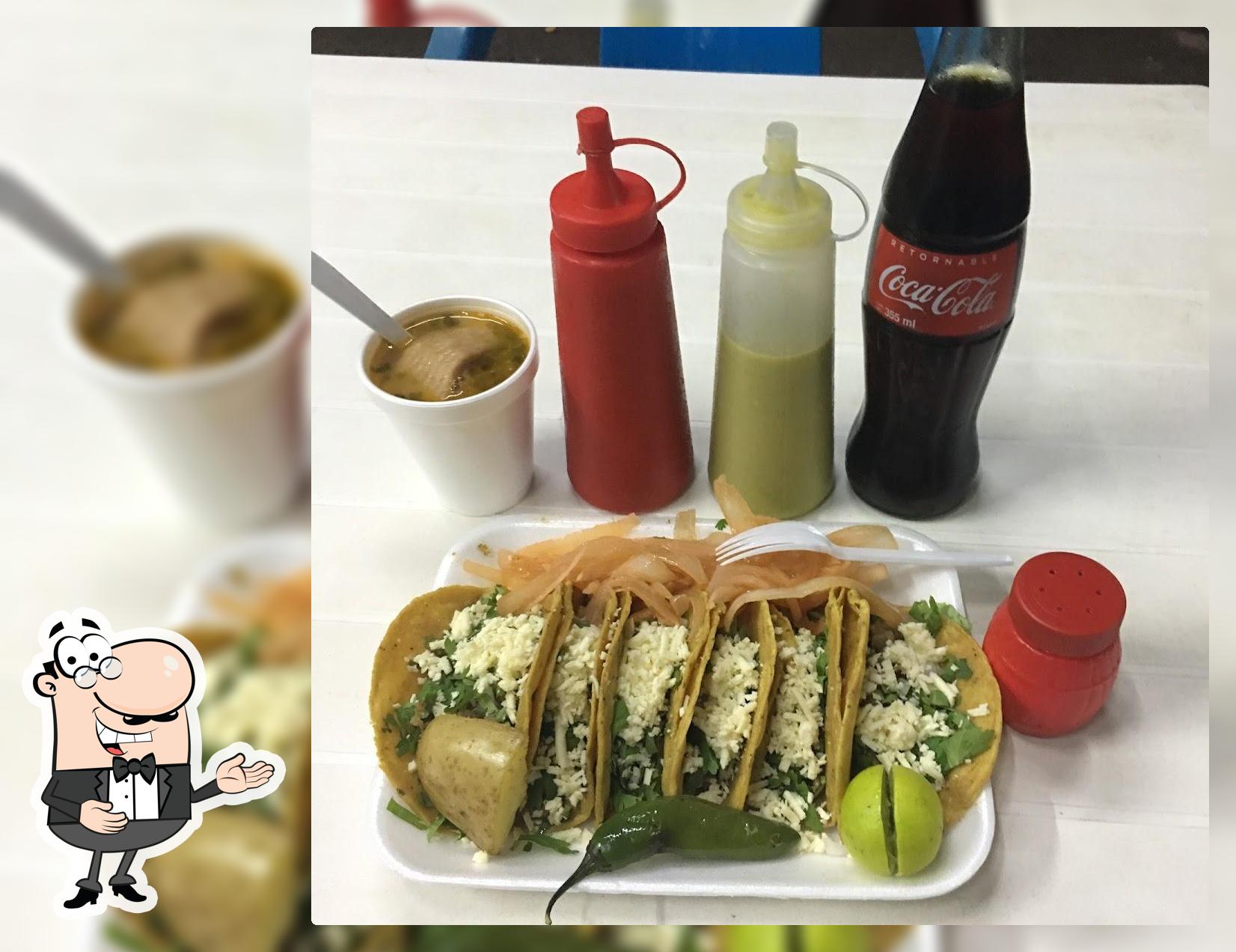 Taqueria El Semáforo