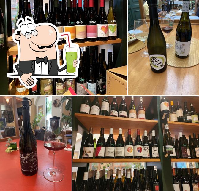 Tomi Wine Chapel