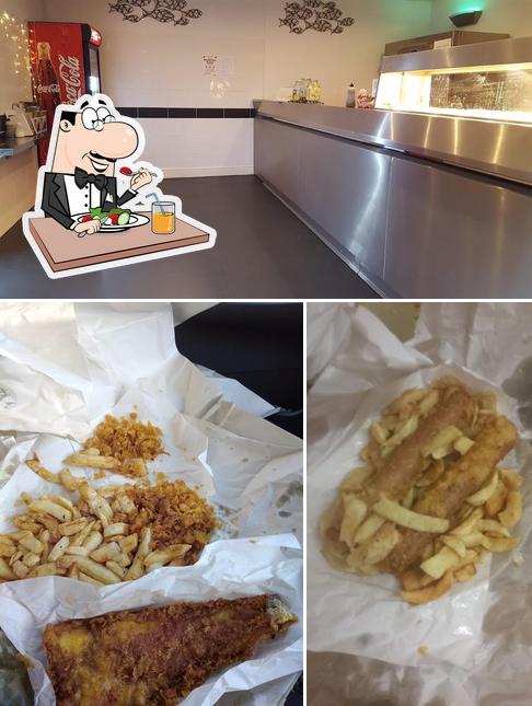 Village Rise Fish & Chip Shop