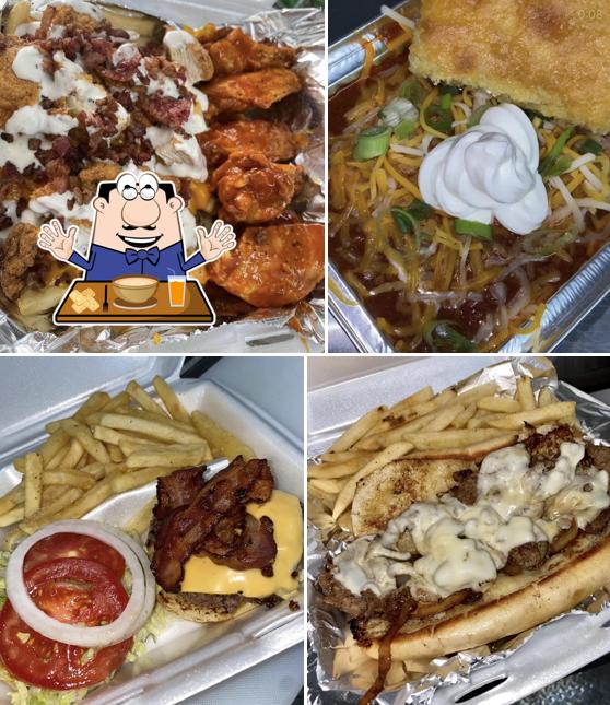 Xclusive Eatz
