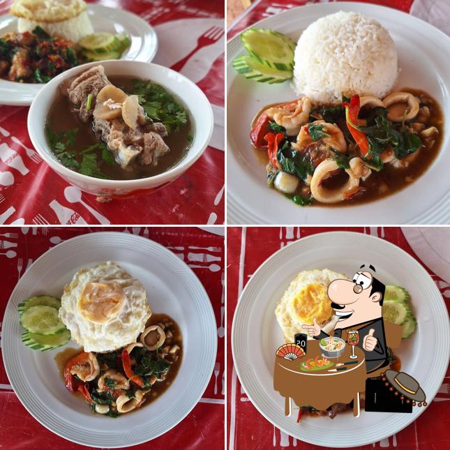 ครัวมะโด่ง