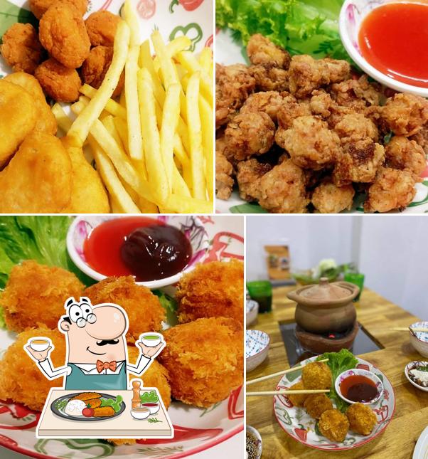 ชวนชมหมูจุ่ม