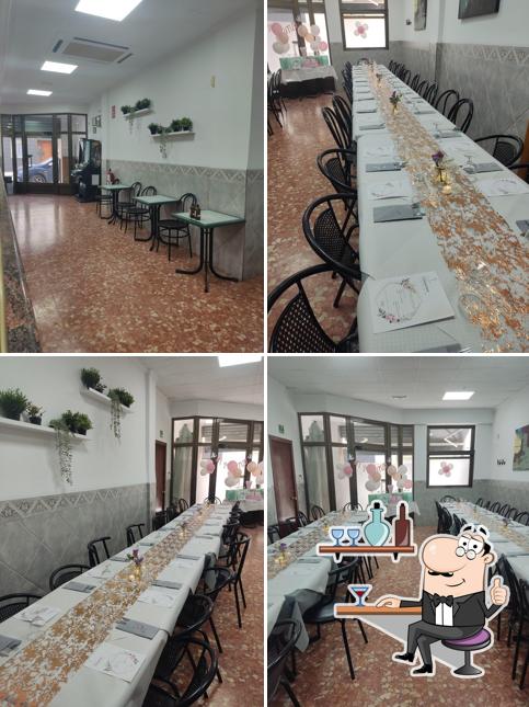 Restaurante Cánovas