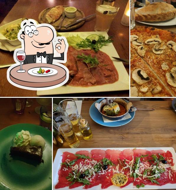 Ristorante Italiano Selene