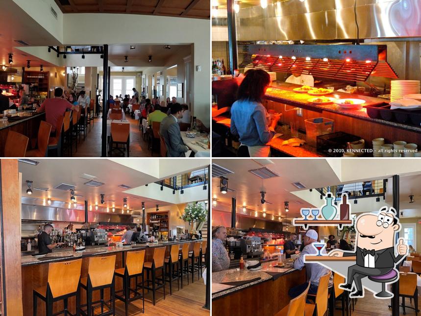 South City Kitchen Midtown