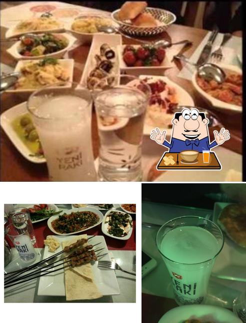 Alâ Antep Ocakbaşı