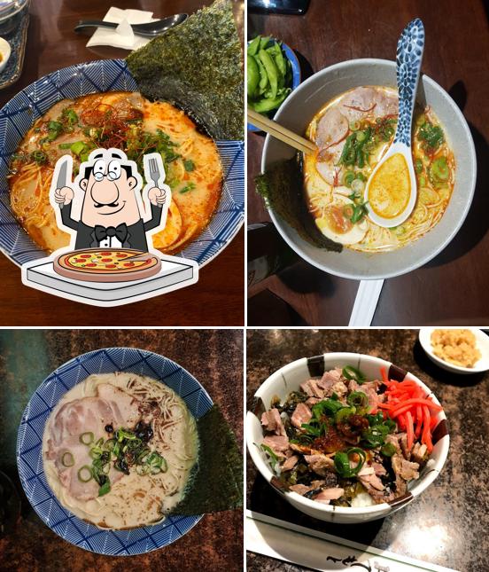 Taro's Ramen