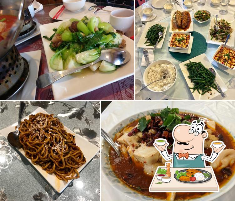 Trizest Restaurant