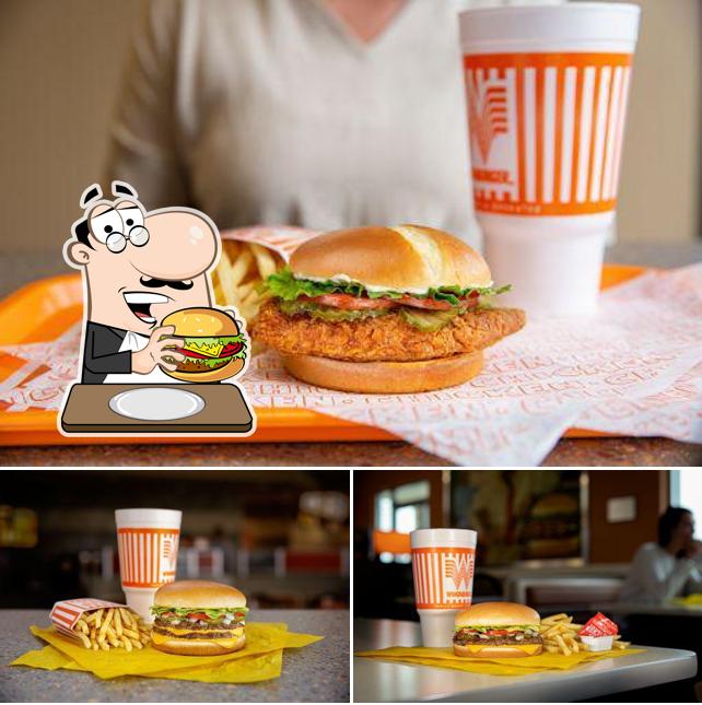 Whataburger