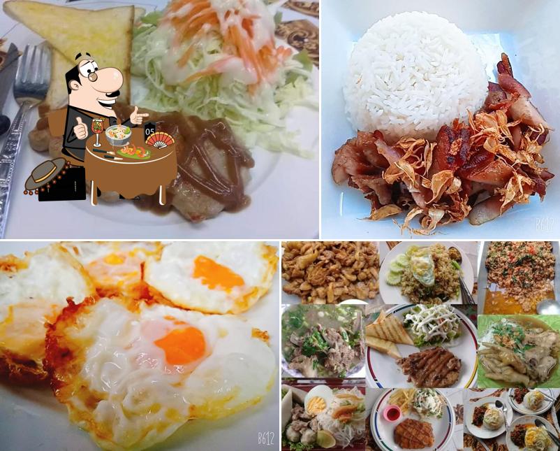 ร้านกุ้ง&ร้านกุ้งแซ่บ