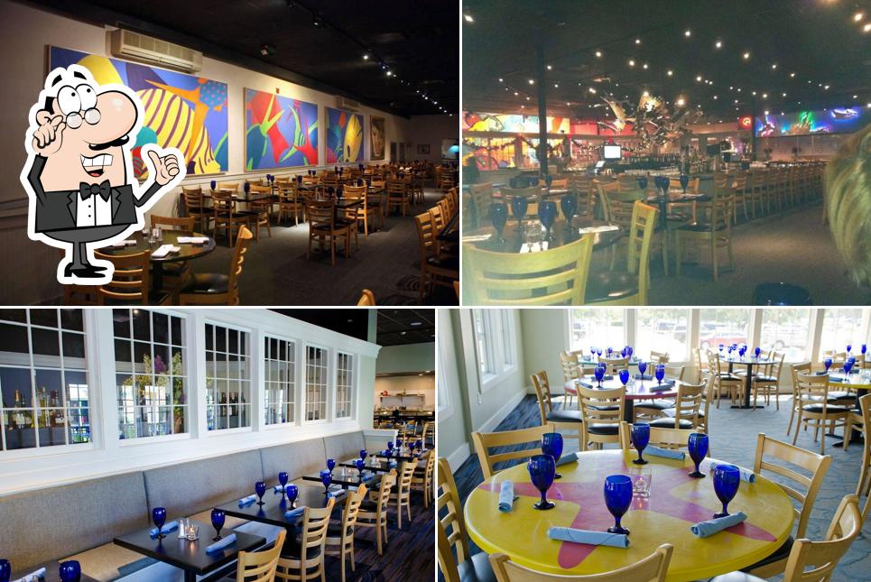 Go Fish Restaurant