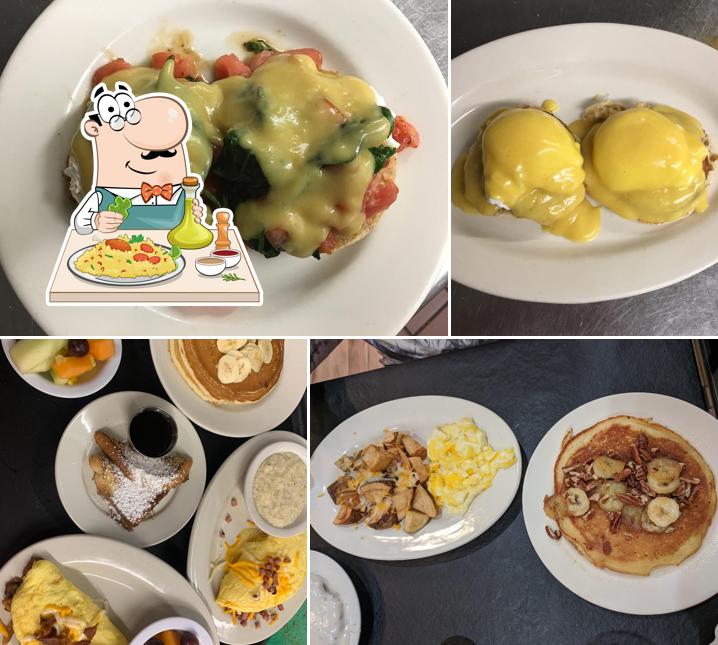 BumbleBee's Cafe Blue Ridge