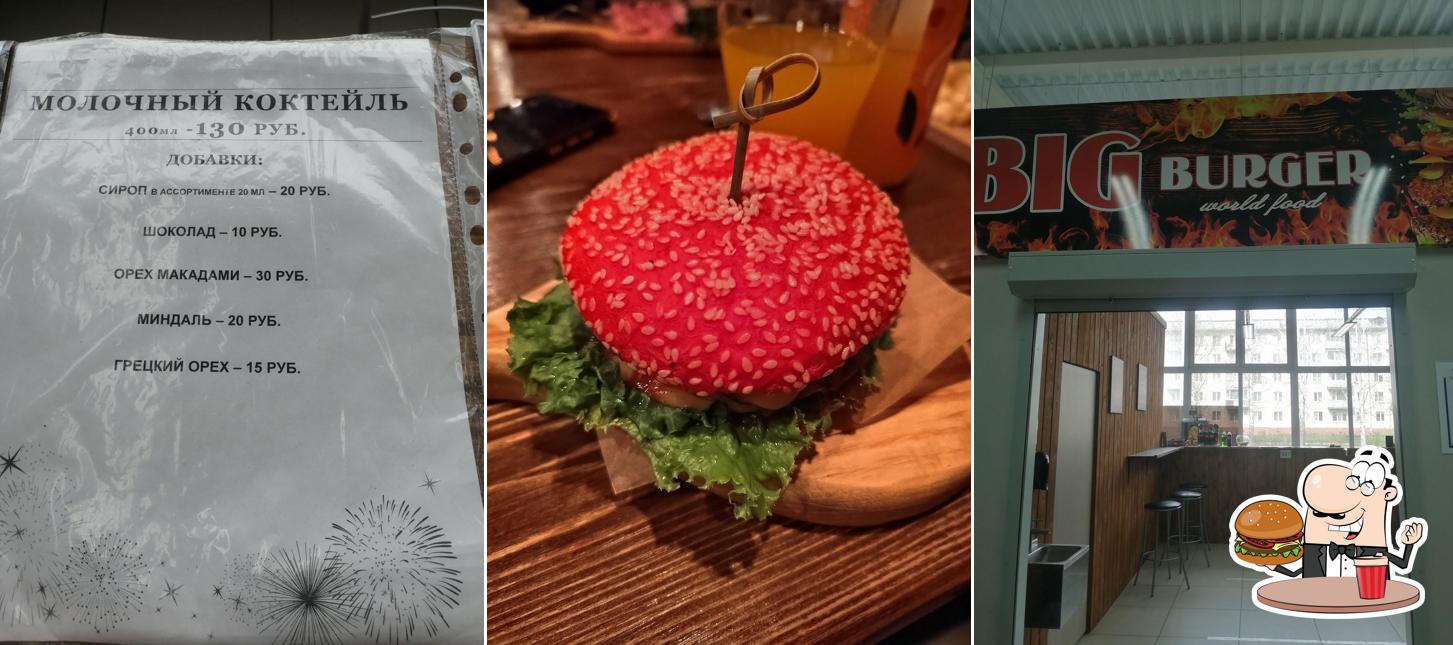 BIG Burger