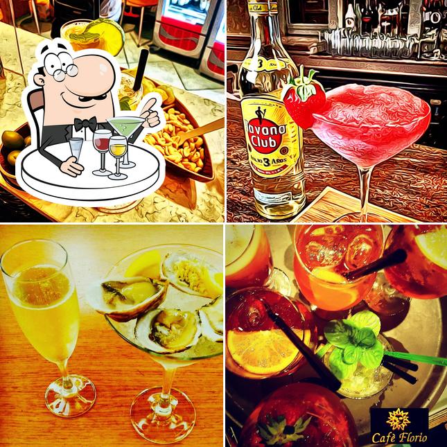 Bar Cafe' Florio
