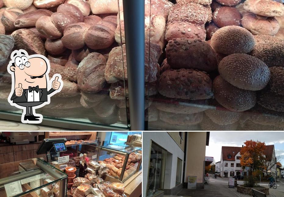 Bread and confectionery Daumoser GmbH