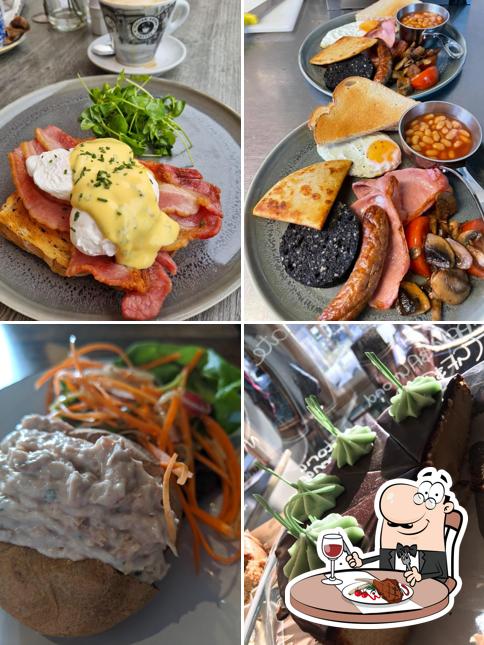 Cafe Circa