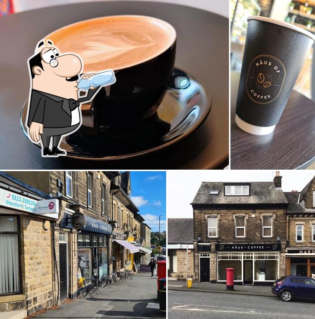 Hãus of Coffee