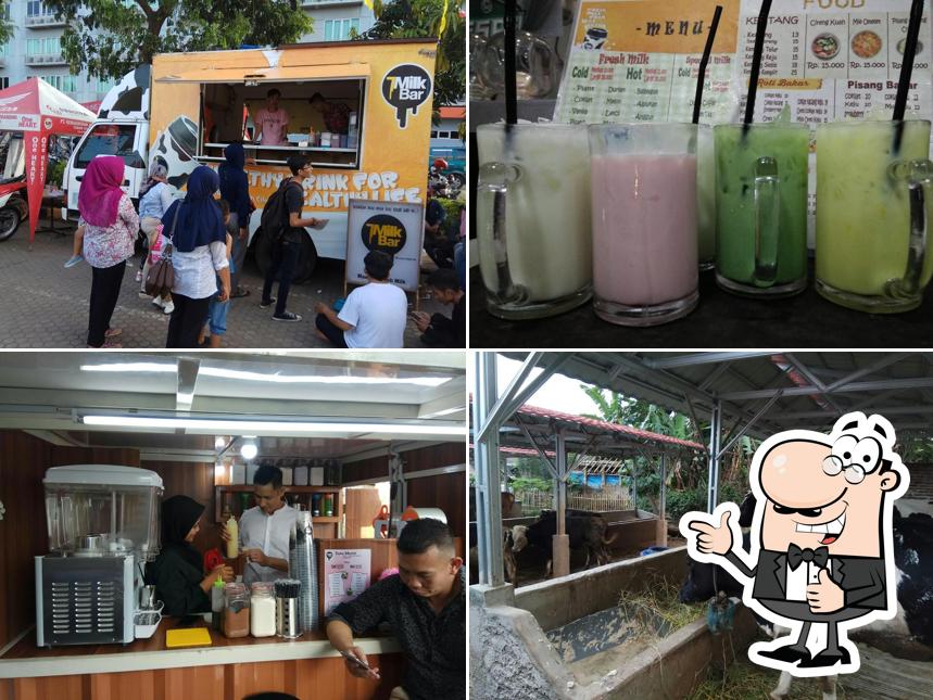 Seven Milk Bar