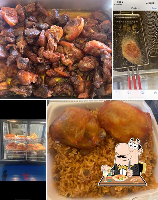 Casa De Empanadas
