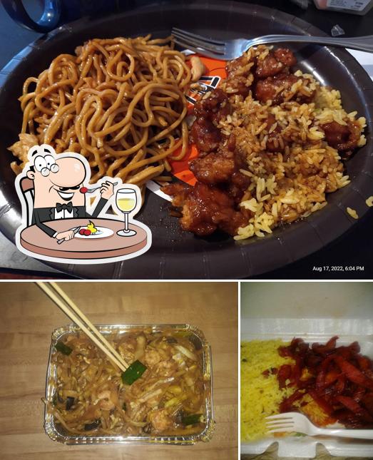 China Wok