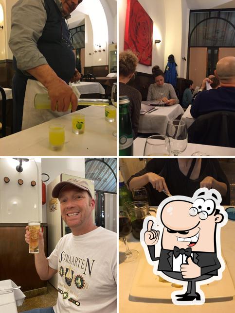Ristorante Pizzeria da Michele