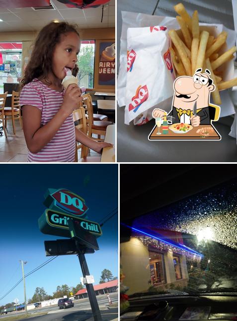 Dairy Queen Grill & Chill