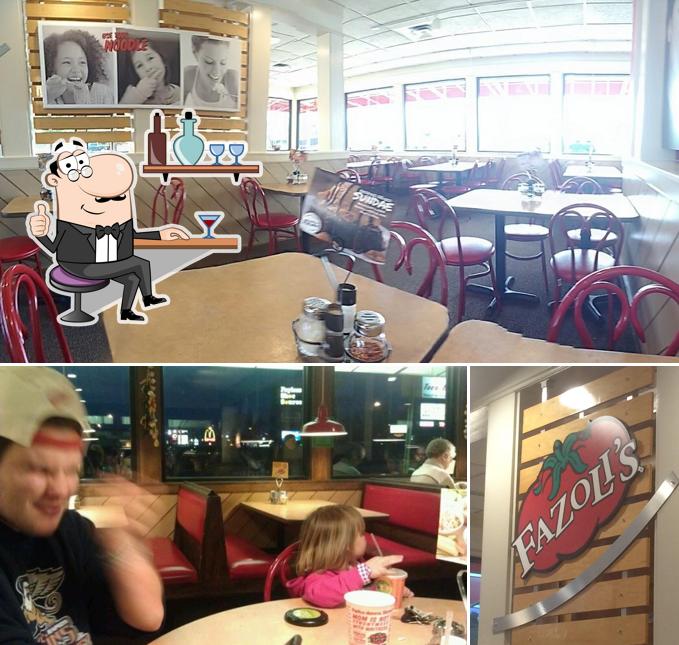 Fazoli's