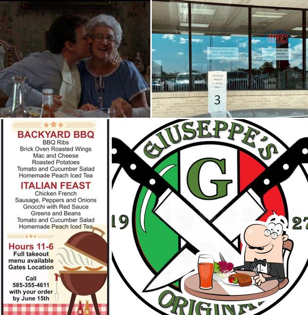 Giuseppe's