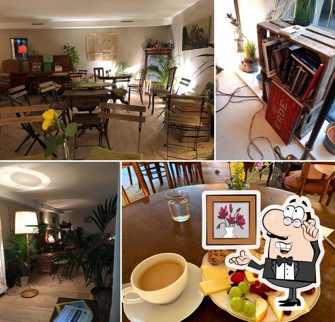 Kulturcafé