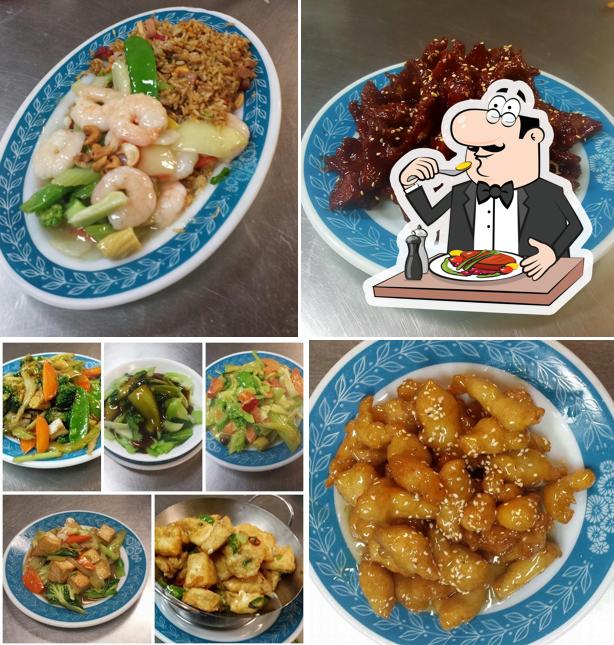 Lucky Inn Chinese Restaurant