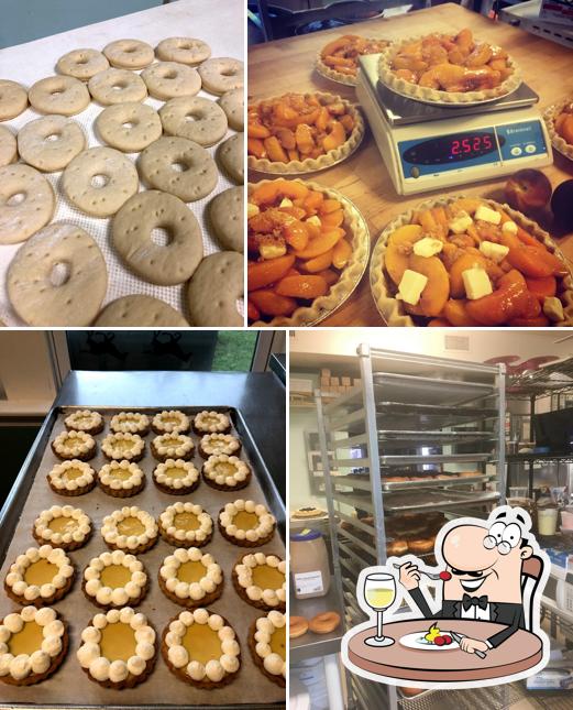 Northern Lights Bakery And Coffee