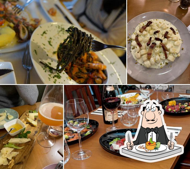 Osteria ai Do Gobbi